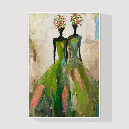 Portait wall art_7art29