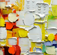 Colorful Painting #CA008