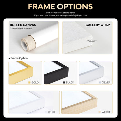 water lily wall art_0830