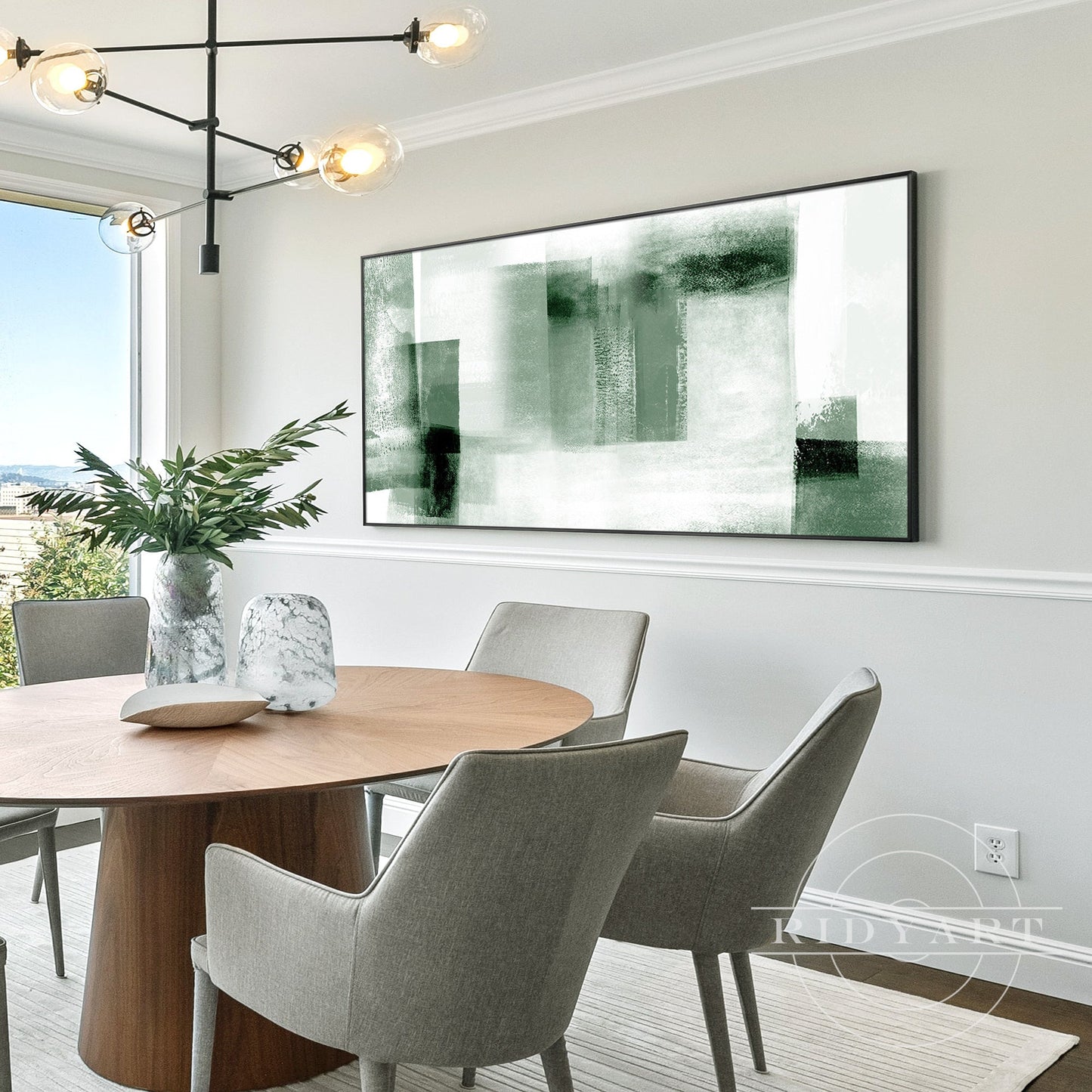 Sage Green wall art_Baus0764