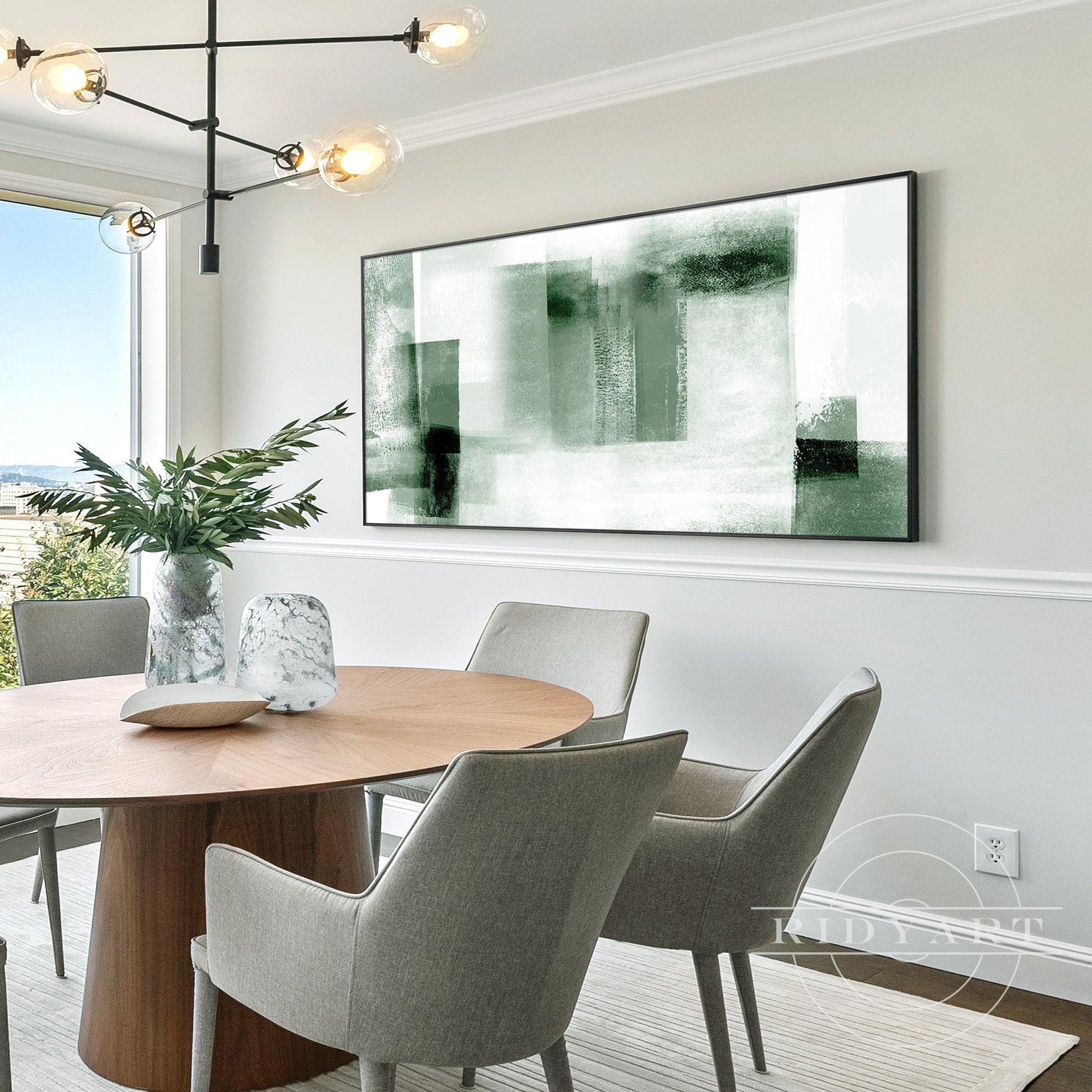 Sage Green wall art_Baus0764