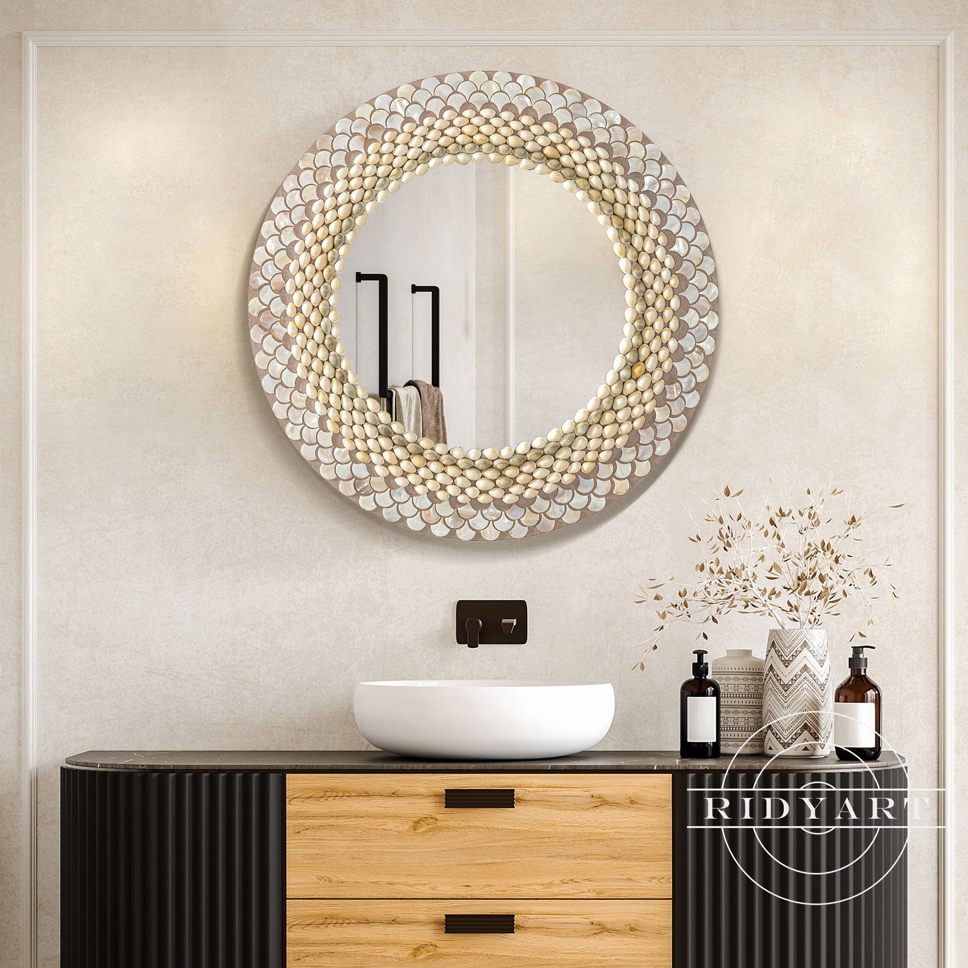 Seashell Mirror_04