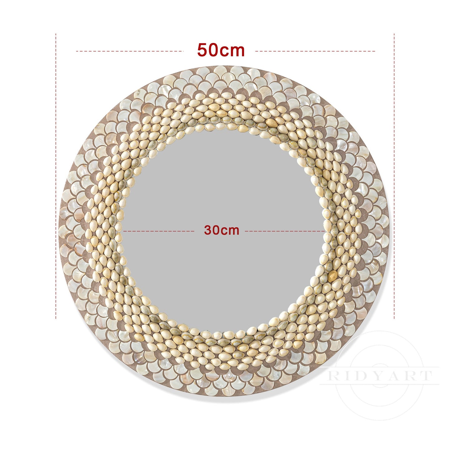 Seashell Mirror_04