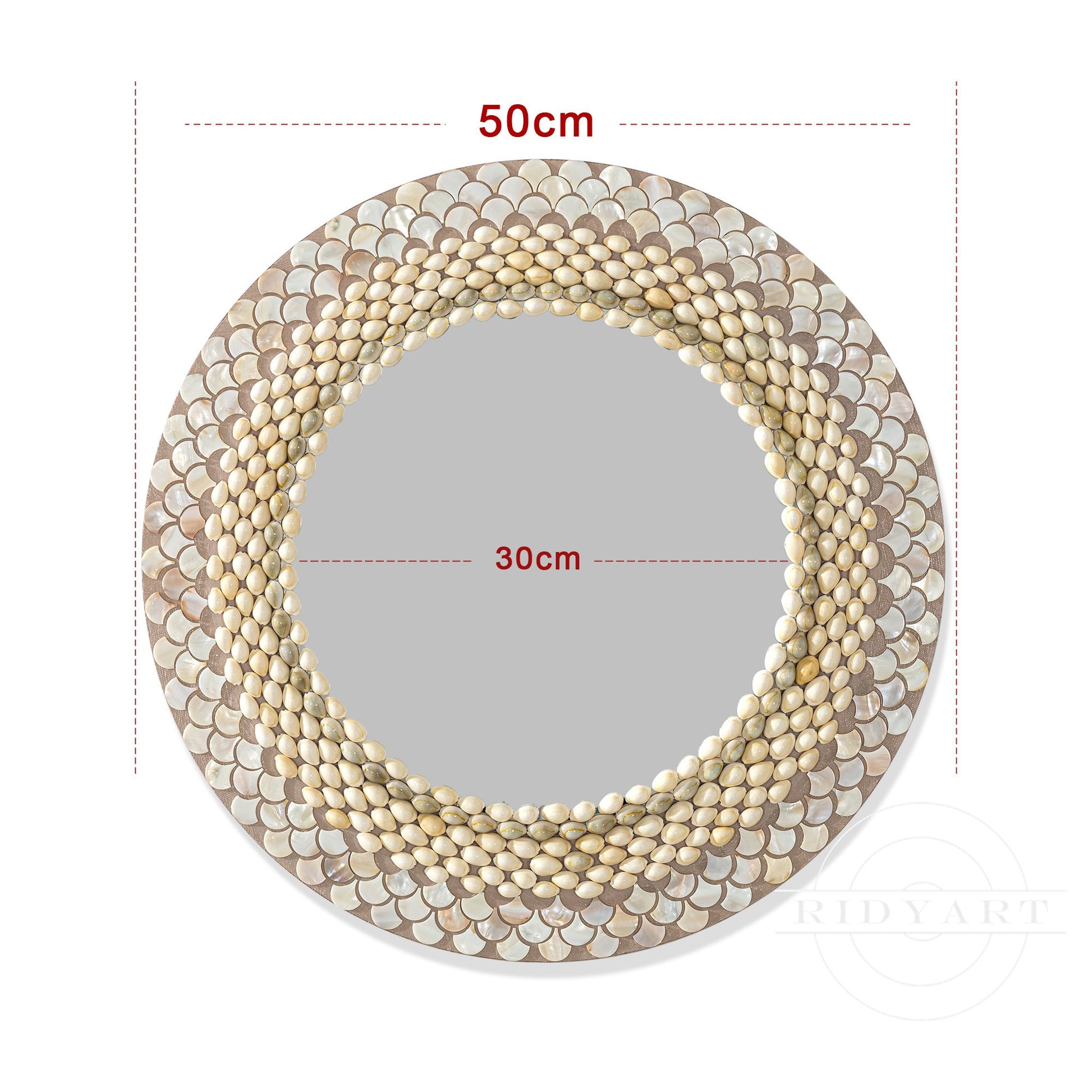 Seashell Mirror_04