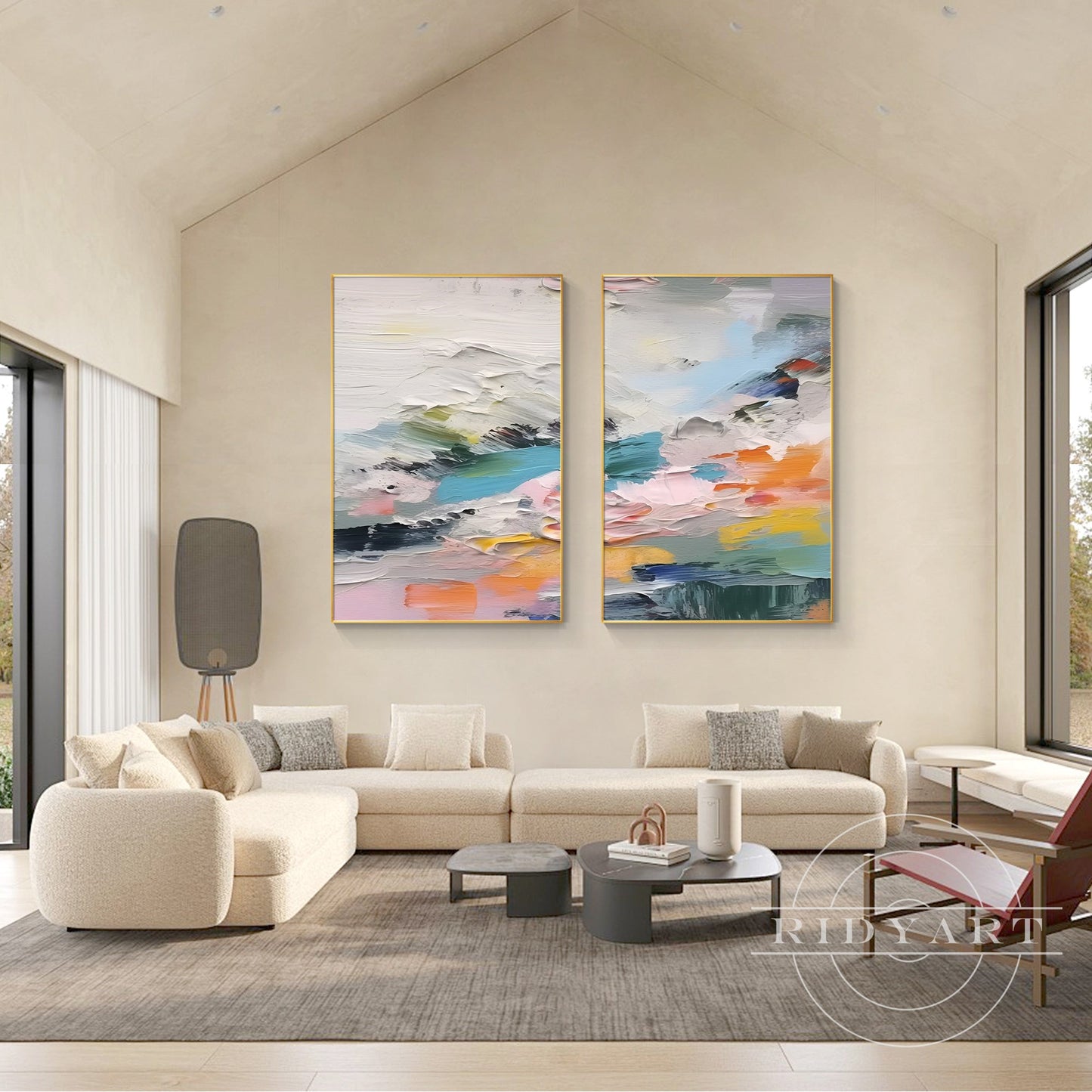 Pastel Abstract Art_Baus0763