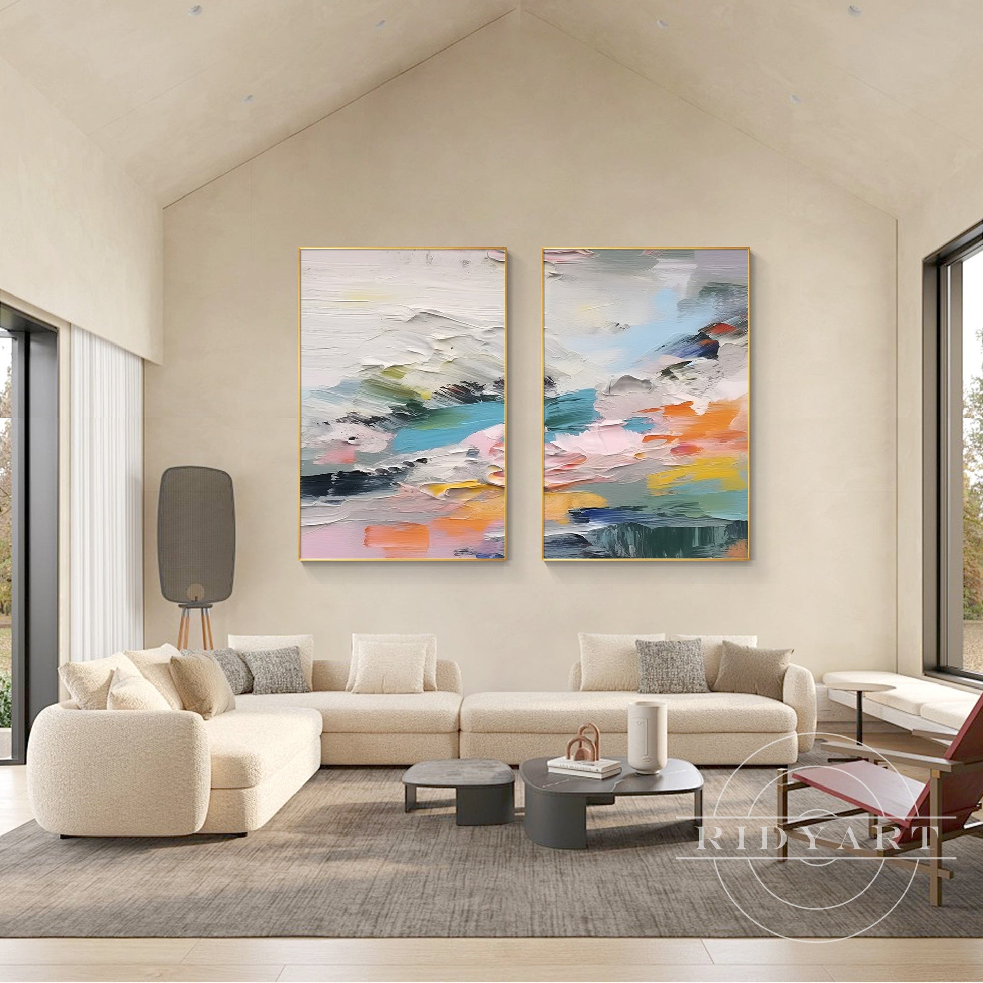 Pastel Abstract Art_Baus0763