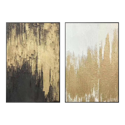 Abstract wall art_ 1497