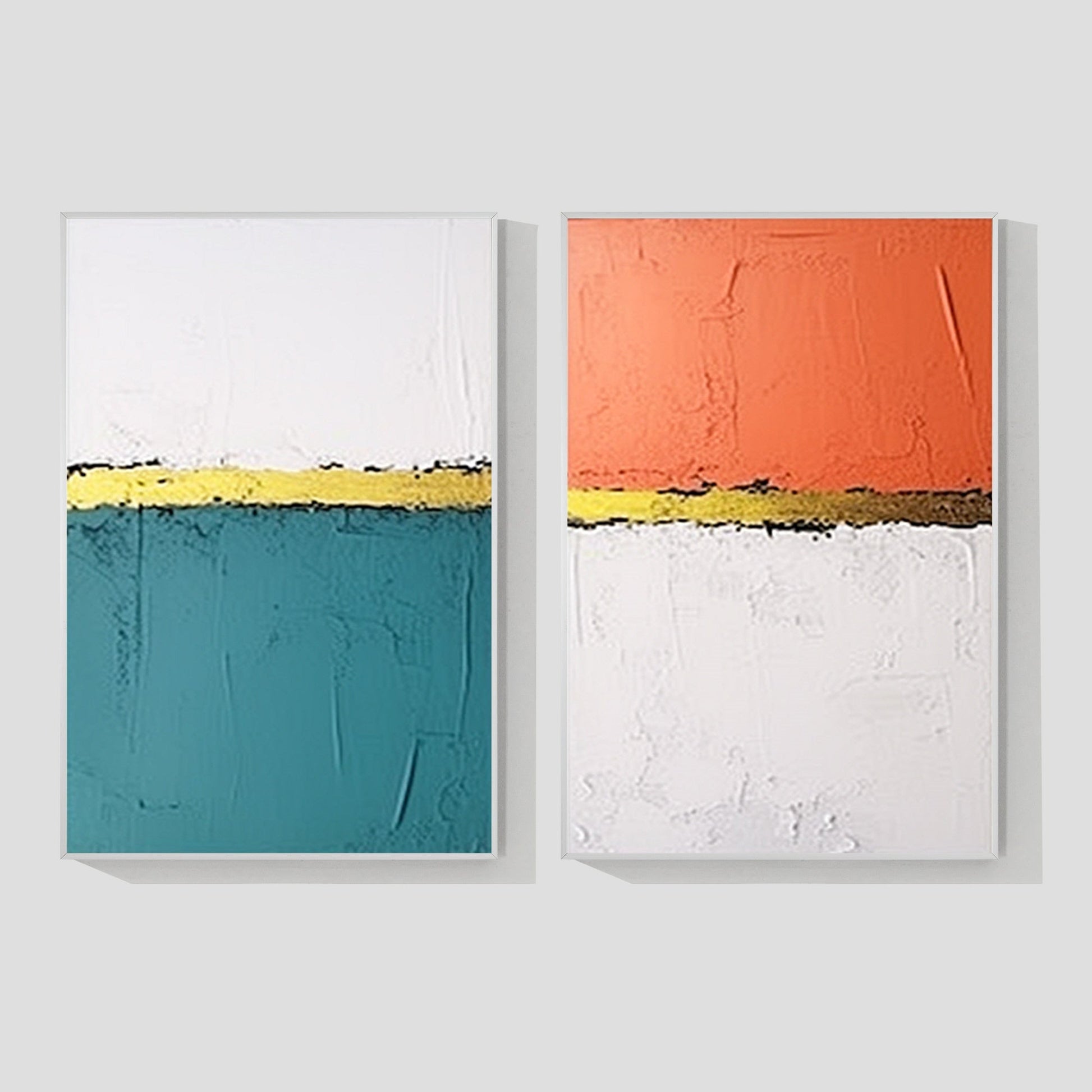 Abstract wall art_0701