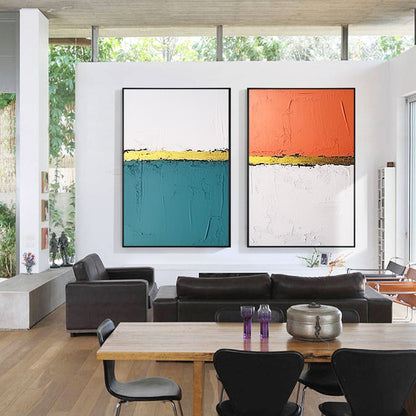Abstract wall art_0701