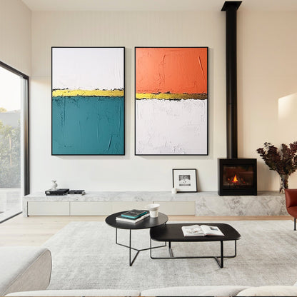 Abstract wall art_0701