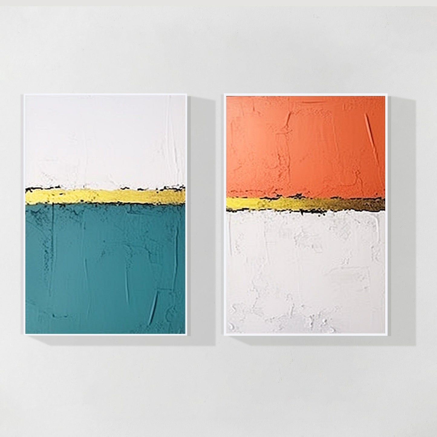 Abstract wall art_0701