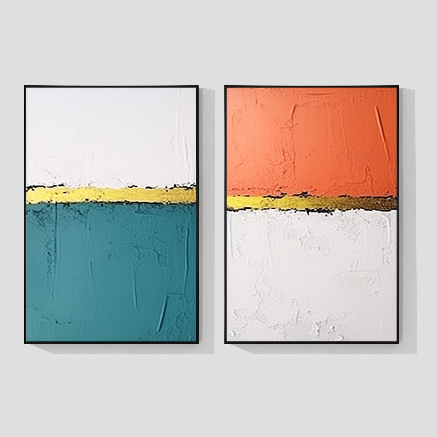 Abstract wall art_0701