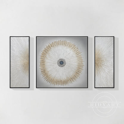 abstract wall art _7art0723