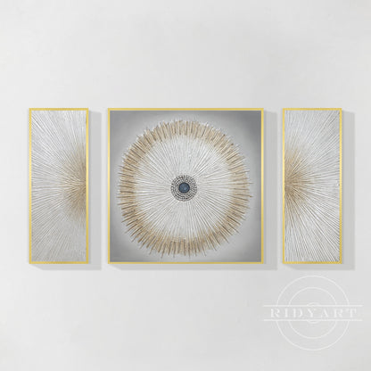 abstract wall art _7art0723
