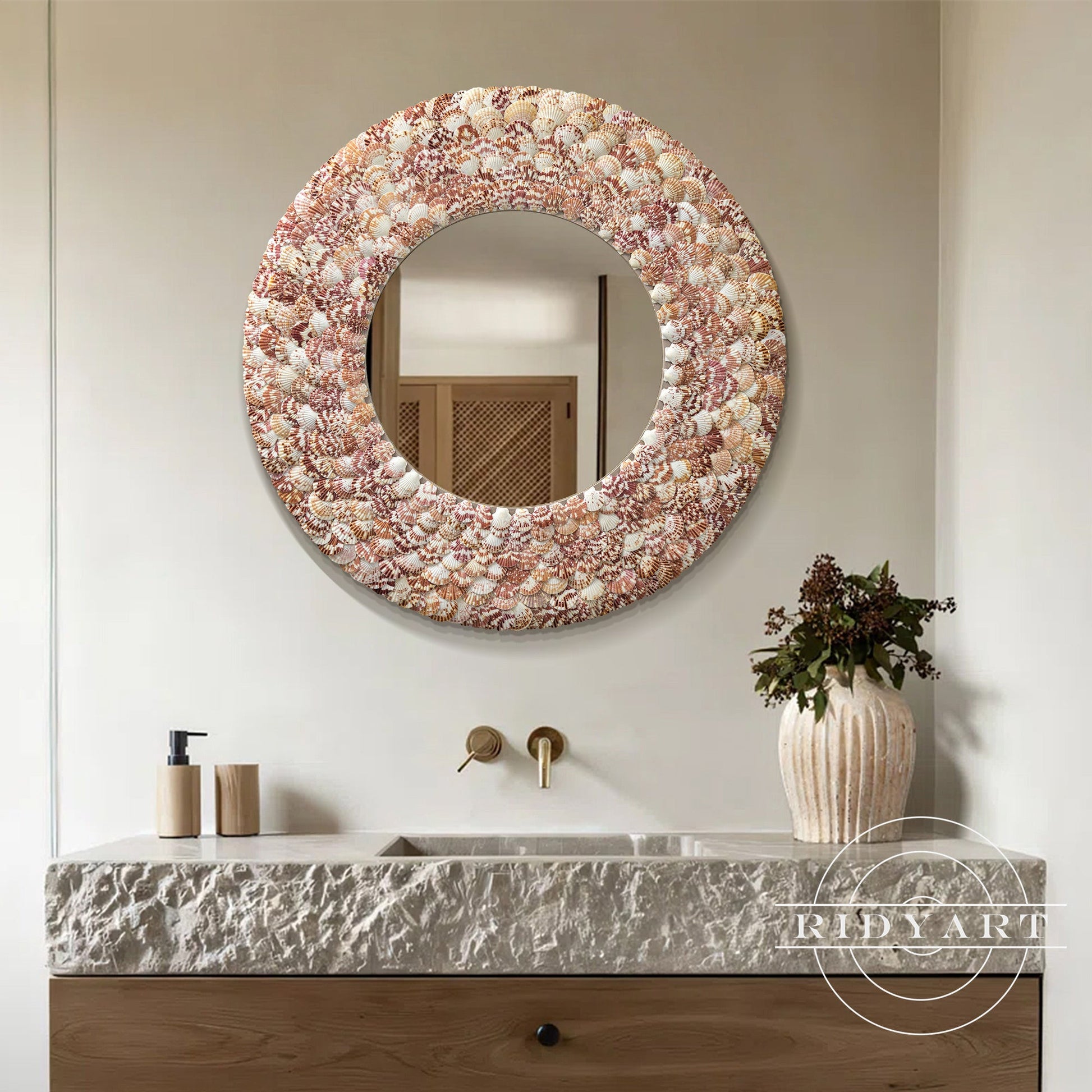 Shells mirror_05
