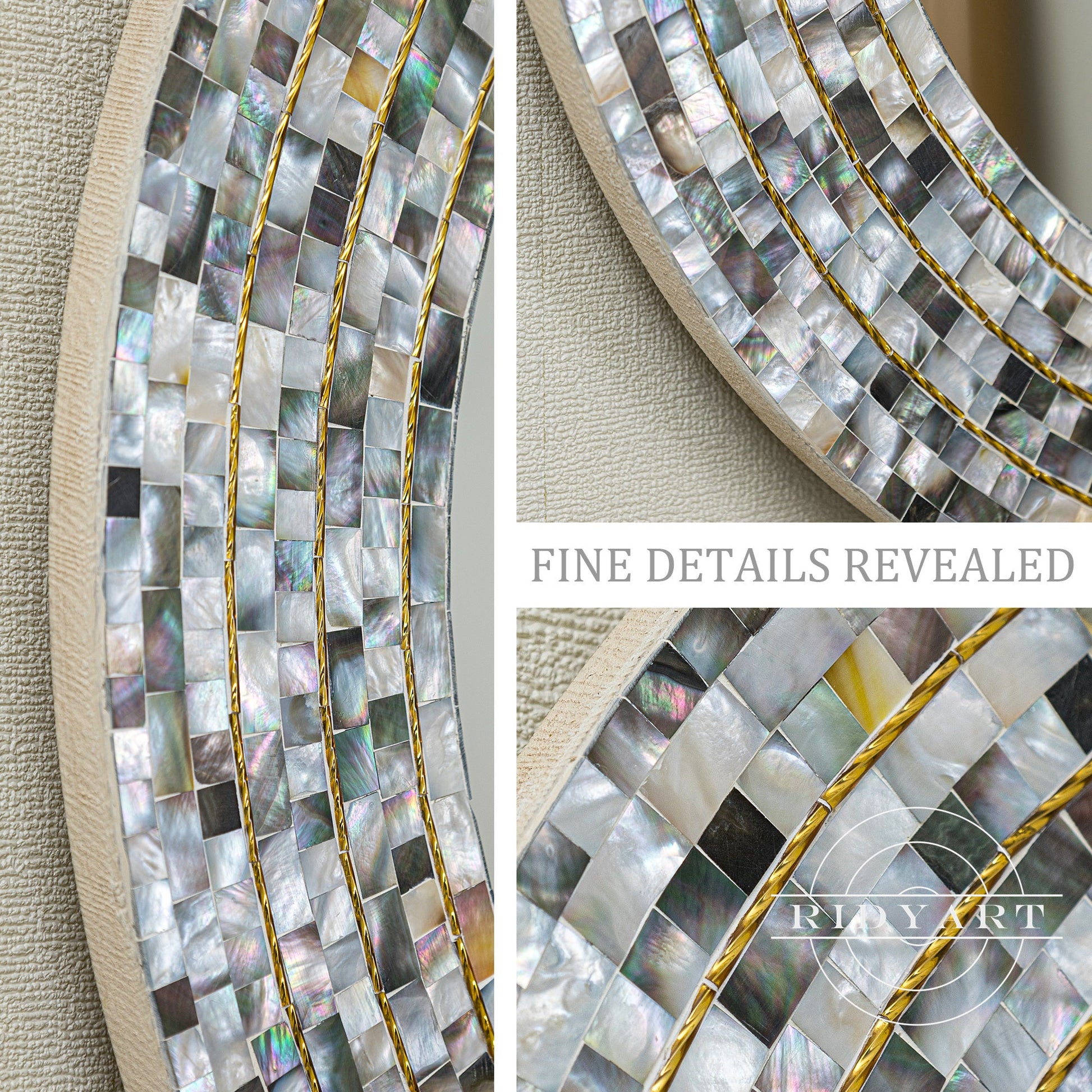 Shells mirror_07