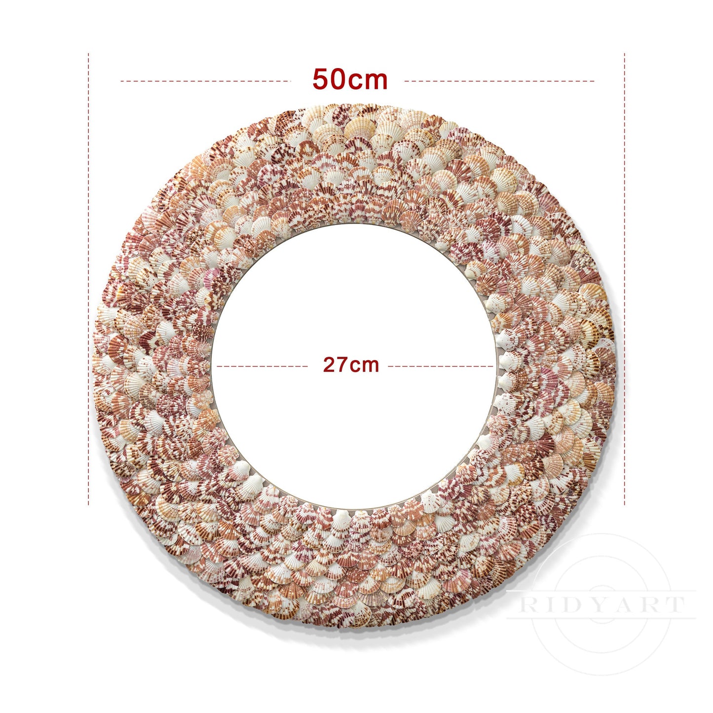 Shells mirror_05