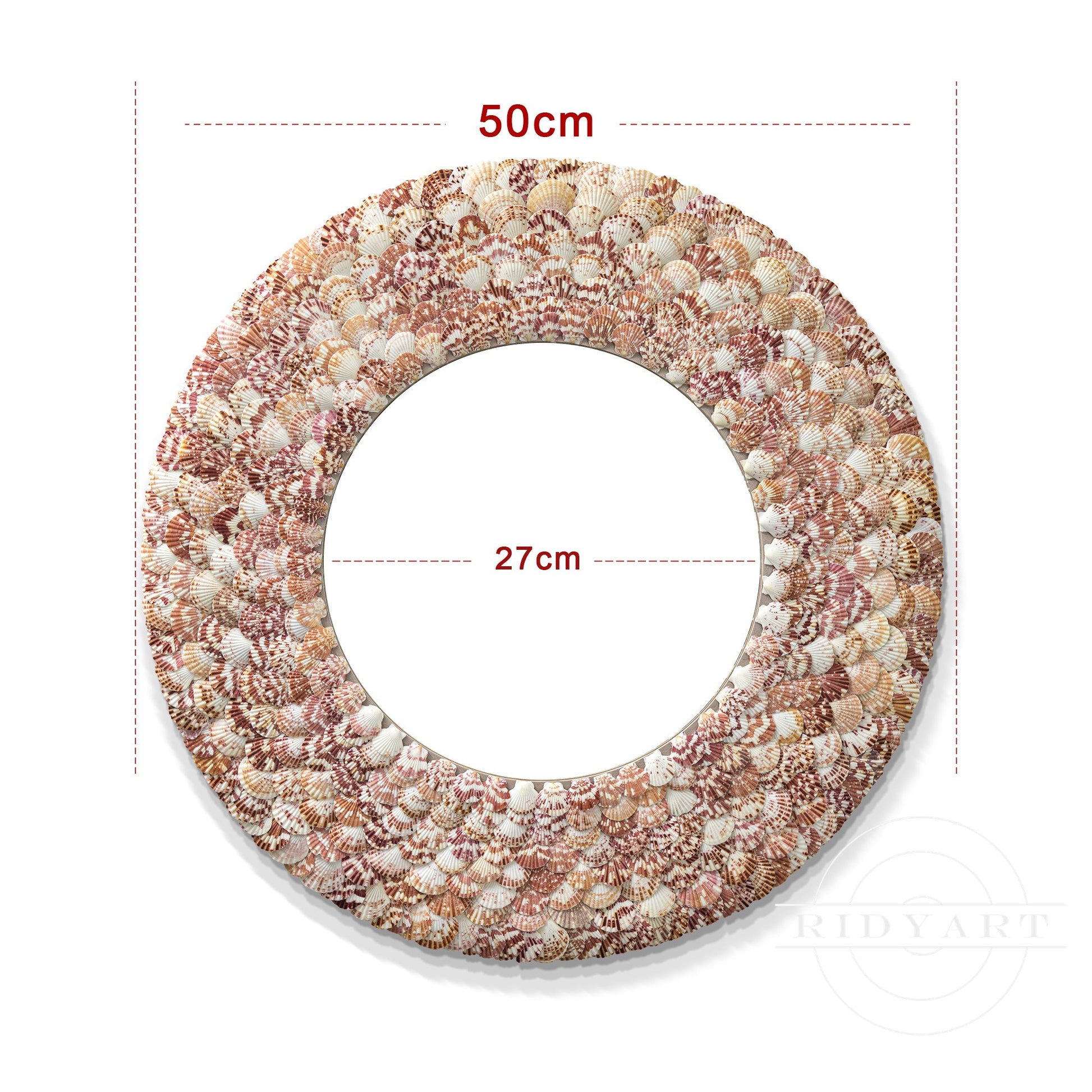Shells mirror_05