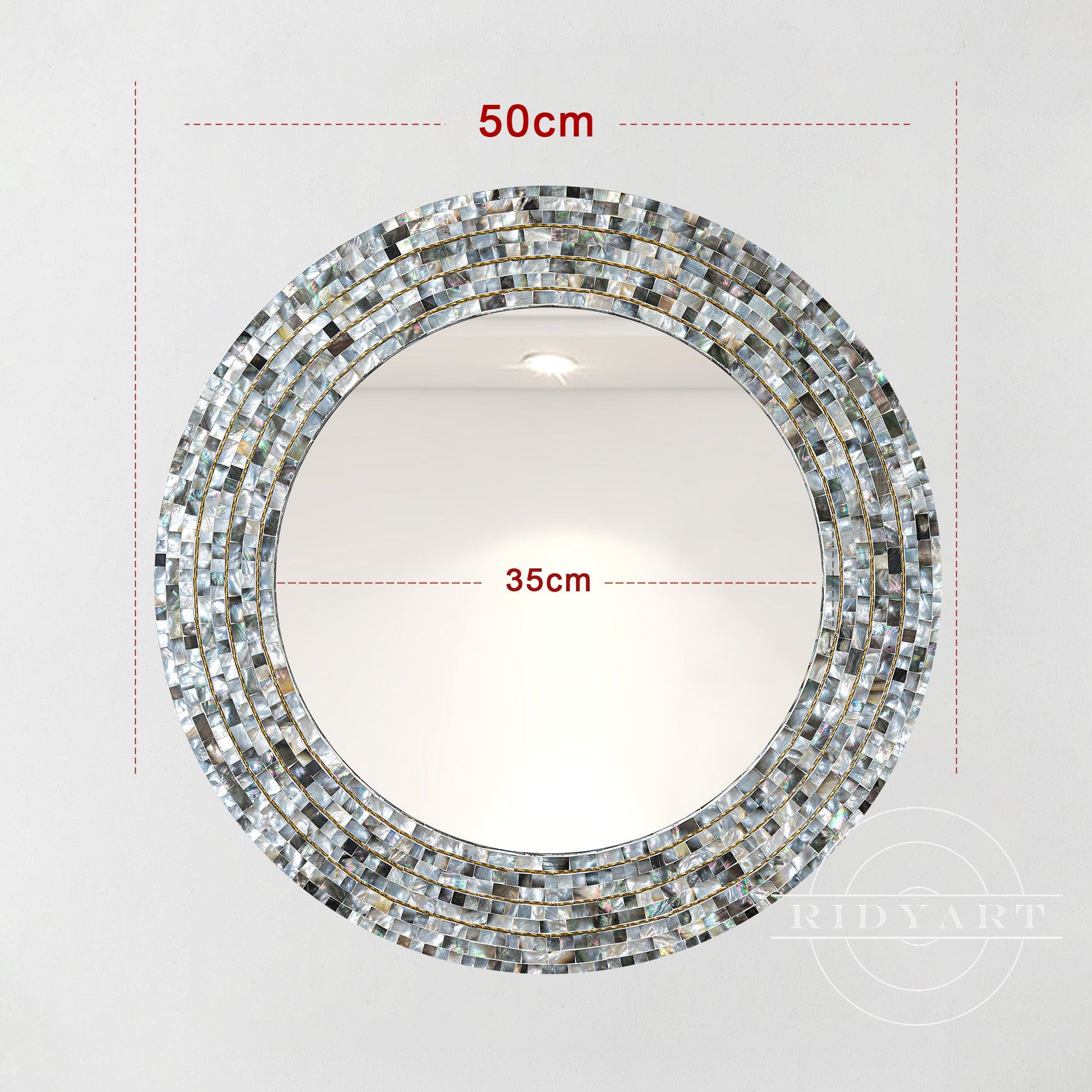 Shells mirror_07