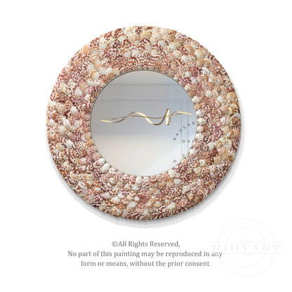 Shells mirror_05