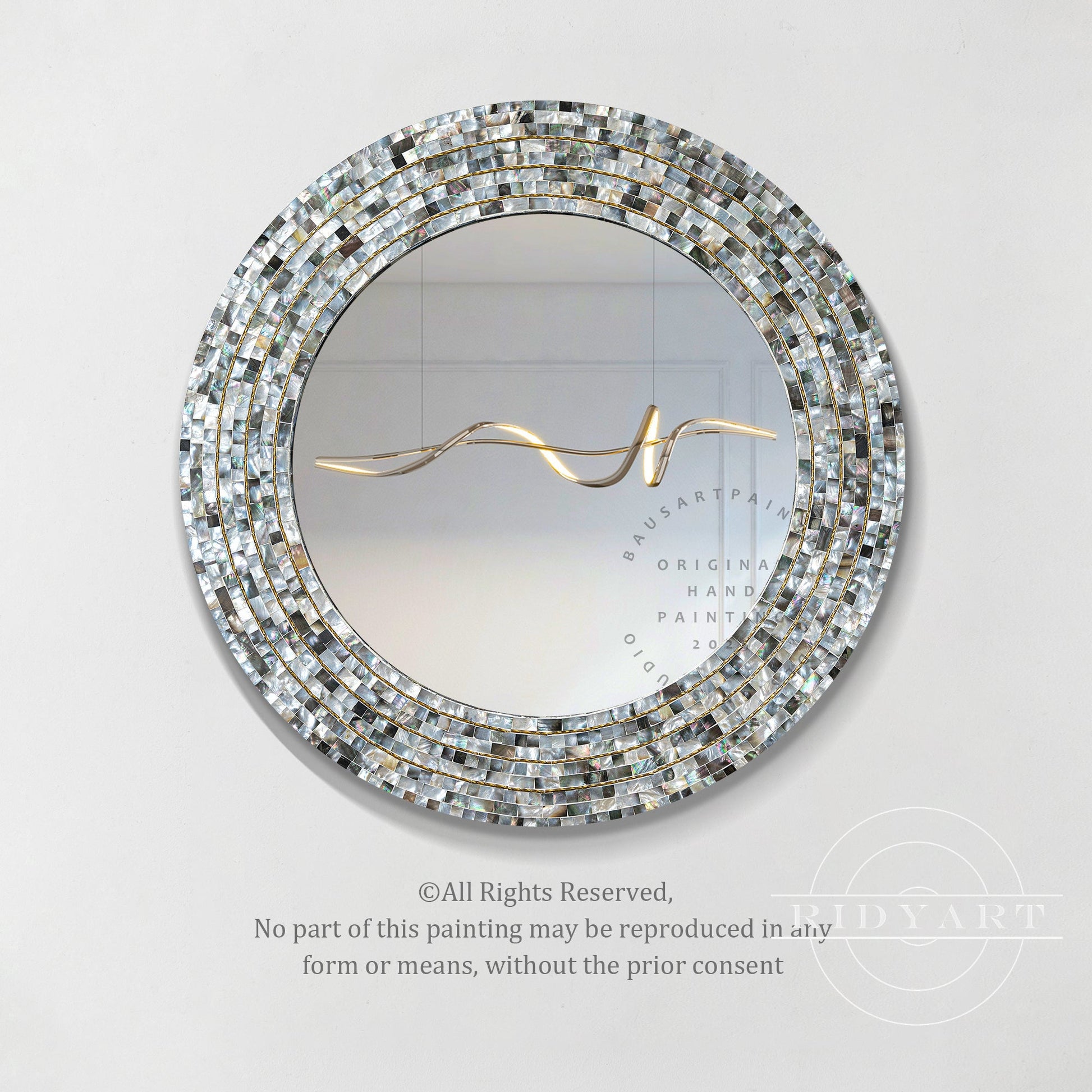 Shells mirror_07