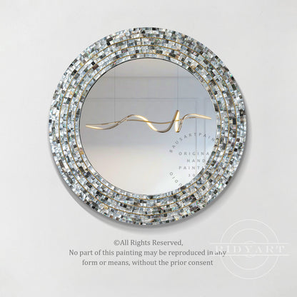 Shells mirror_07