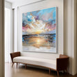 Landscape Canvas Art #LCA033