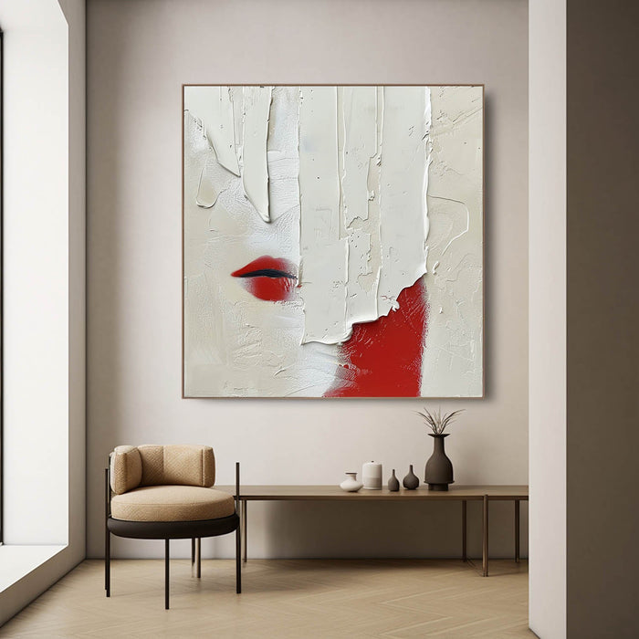 Contemporary Minimalist Art #MA121