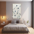 Plaster Art Texure Painting #SG702