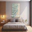 Plaster Art Texure Painting #SG650