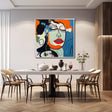 Modern Pop Art #YC004