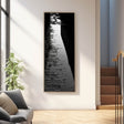 Plaster Art Texture Painting #SG277
