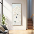 Plaster Art Texure Painting #SG699