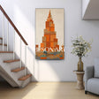 Contemporary Minimalist Art #MA242