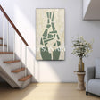 Contemporary Minimalist Art #MA220
