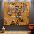 Ukiyo-e Art #UK032