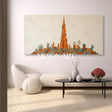Contemporary Minimalist Art #MA243