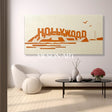 Contemporary Minimalist Art #MA249