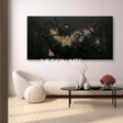 Plaster Art Texure Painting #SG668