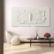 Wabi Sabi Wall Art #TX648