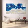 Contemporary Minimalist Art #MA230