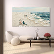Plaster Art Texure Painting #SG698