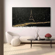 Plaster Art Texure Painting #SG662