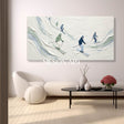 Plaster Art Texure Painting #SG703