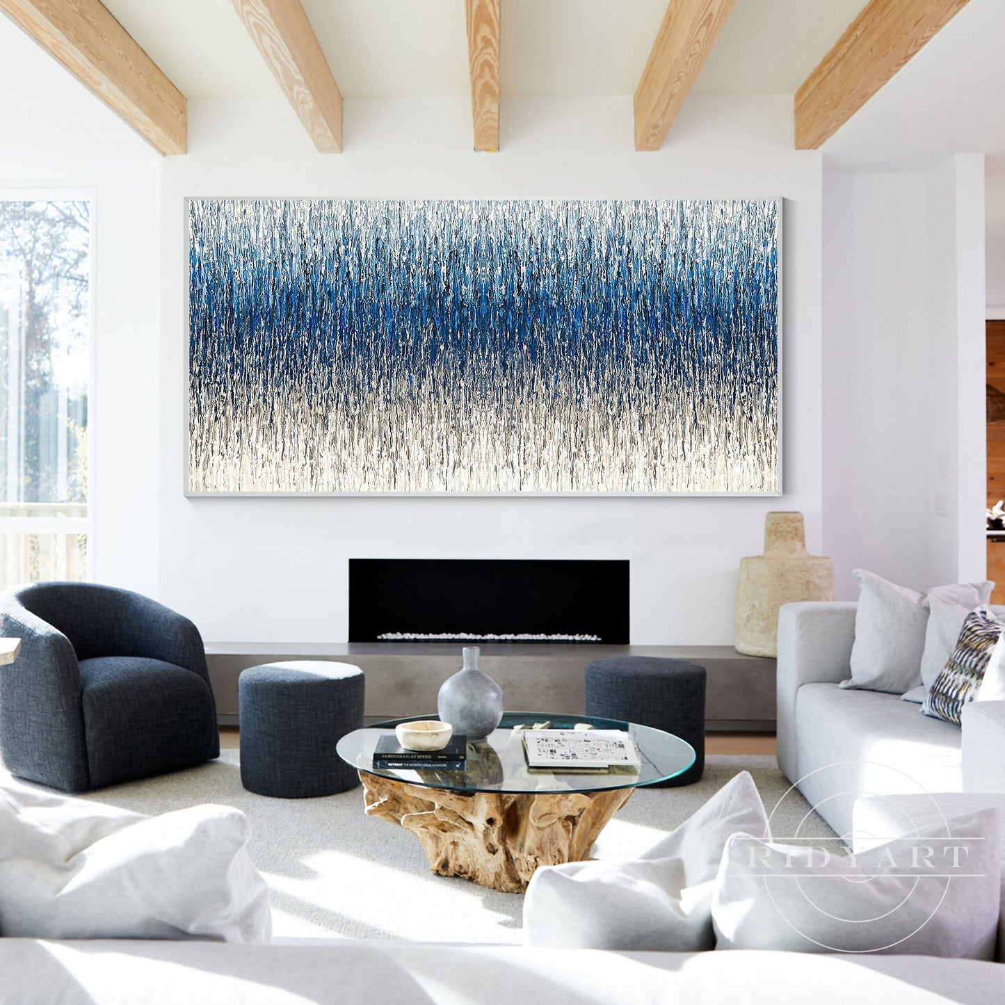 Abstract wall art_0712