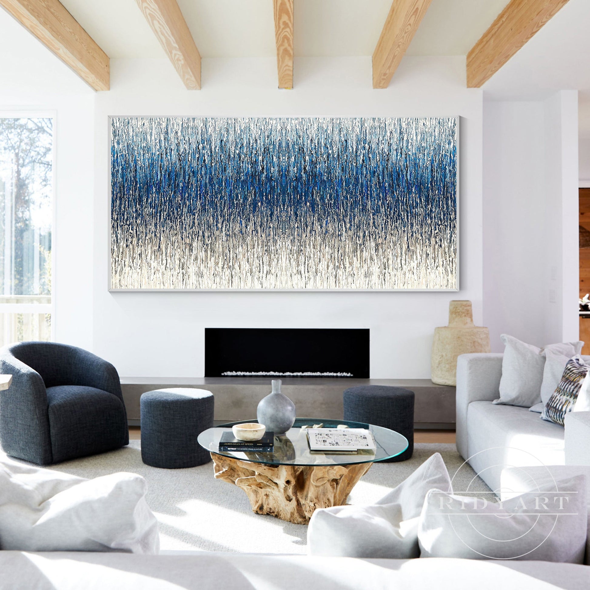 Abstract wall art_0712