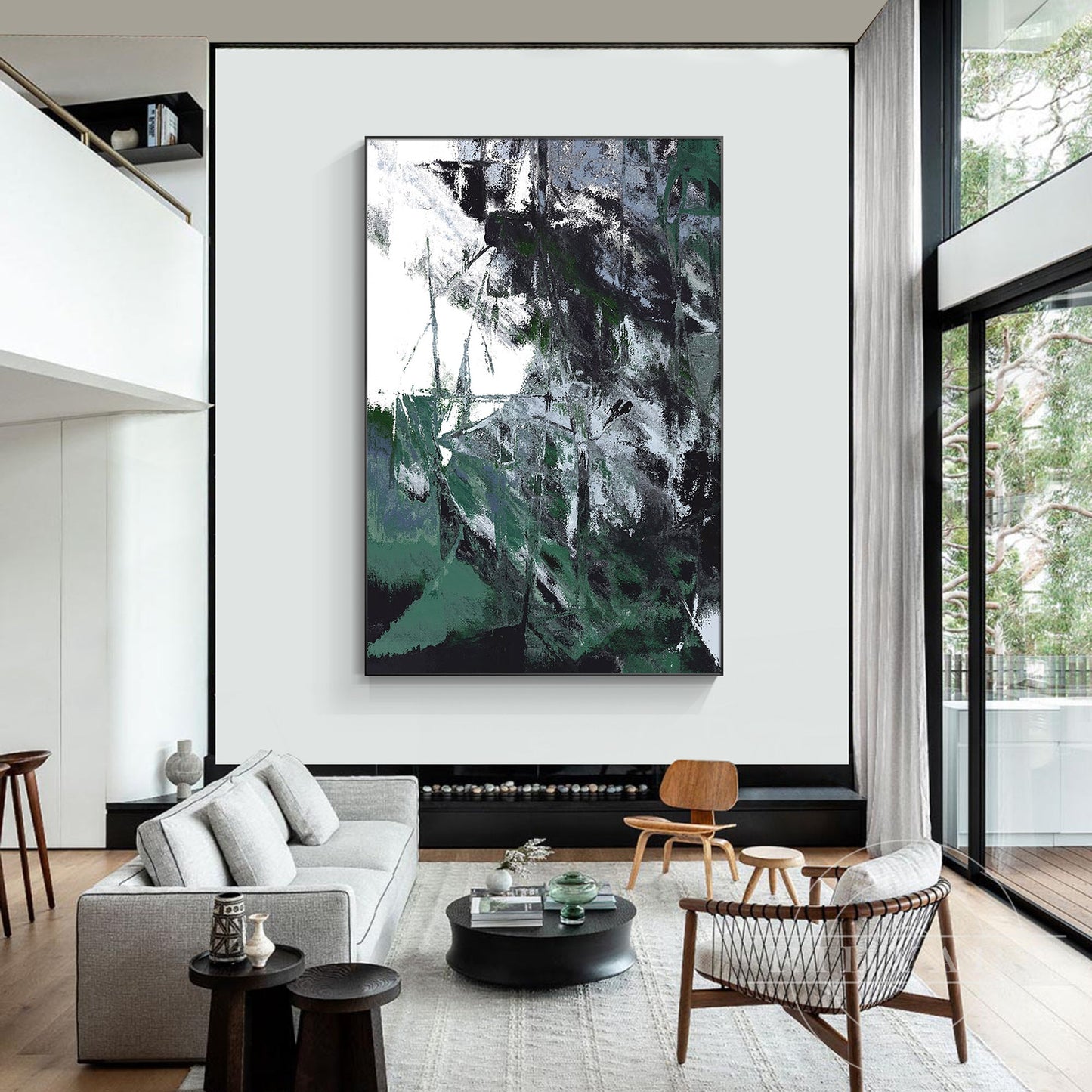 Abstract wall art_Baus0760