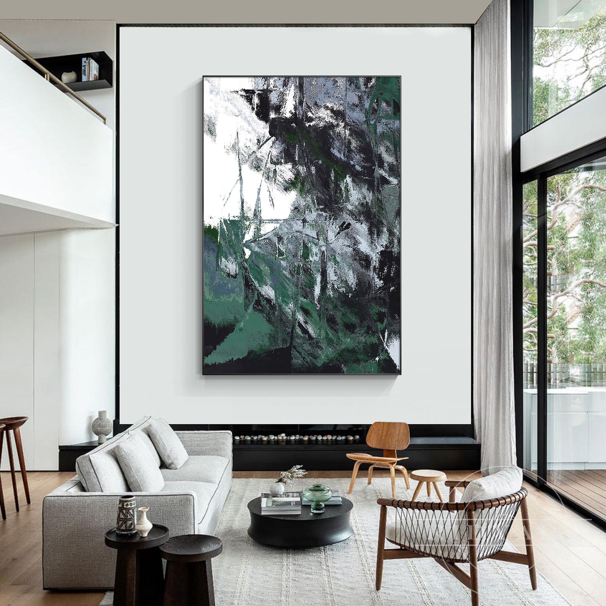 Abstract wall art_Baus0760