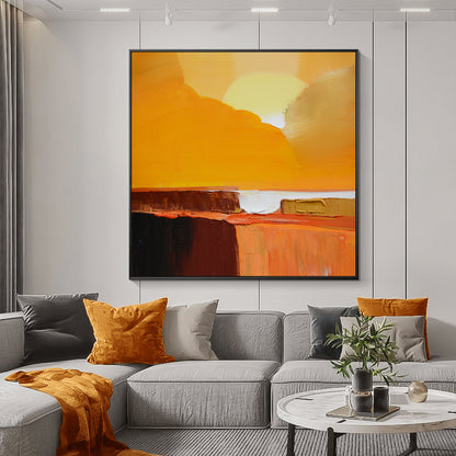 Abstract wall art_4647