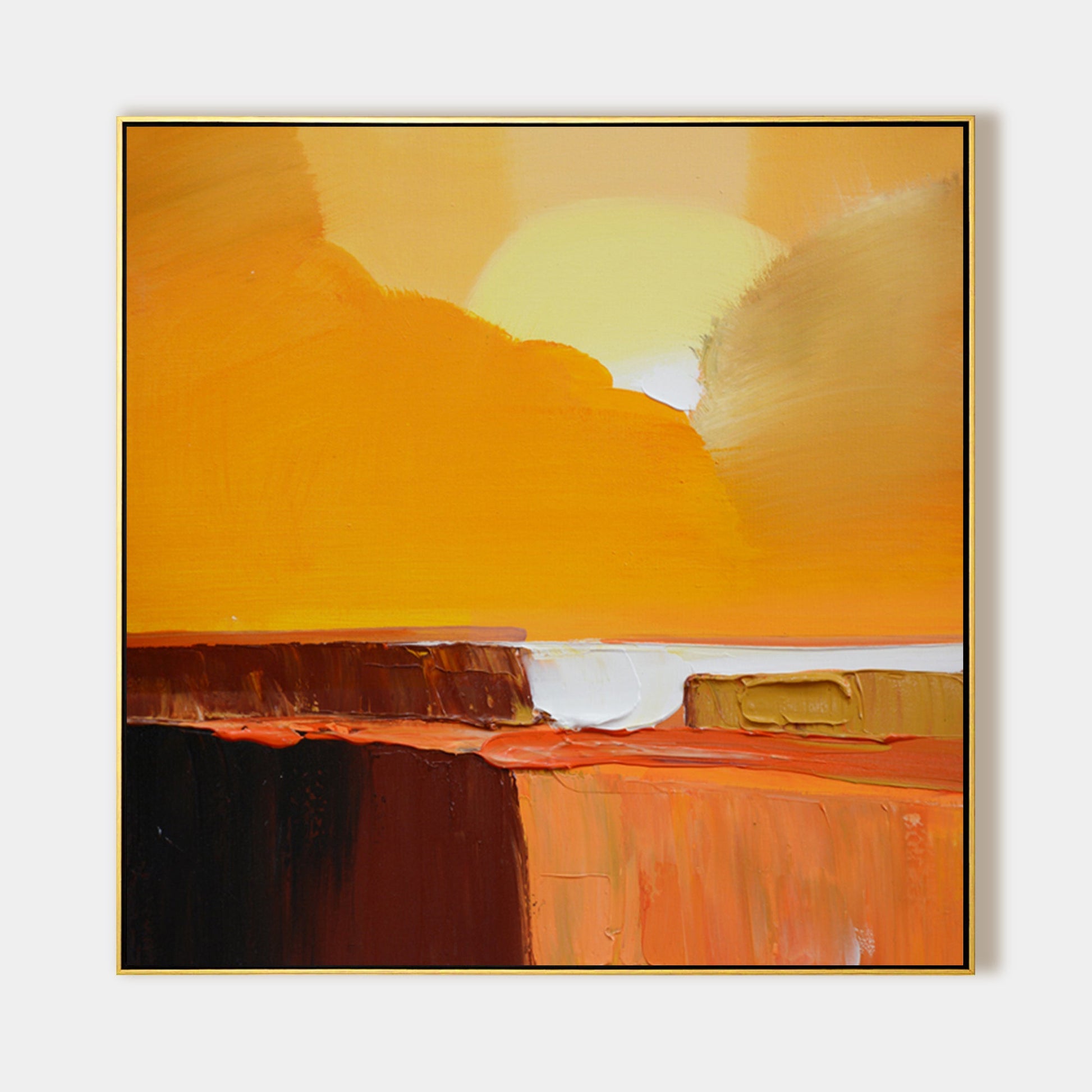 Abstract wall art_4647